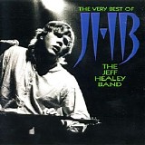 The Jeff Healey Band - The Very Best Of The Jeff Healey Band