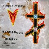 Simple Minds - Summertime In Glasgow