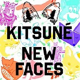 Various artists - Kitsune New Faces