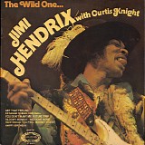 Jimi Hendrix with Curtis Knight - The Wild One...