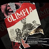 AndrÃ©s SÃ¡nchez Maher, Francisco Cravioto & Juan AndrÃ©s Vergara - Olimpia