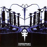 Terrorfakt - Cold Steel World