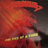 Krokus - One Vice At A Time