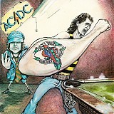 AC/DC - Dirty Deeds Done Dirt Cheap