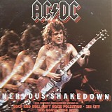 AC/DC - Nervous Shakedown