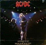 AC/DC - Let's Get It Up