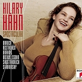 Hilary Hahn - Violin Concertos