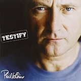 Phil Collins - Testify