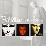 Phil Collins - The Platinum Collection