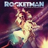 Elton John - Rocketman: Music From The Motion Picture (2019 Soundtrack)