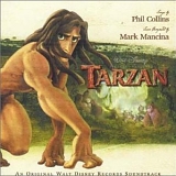 Phil Collins - Tarzan (1999 Soundtrack)