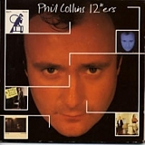 Phil Collins - 12''ers