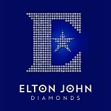 Elton John - Diamonds (Deluxe Edition)