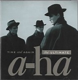 a-ha - Time And Again: Ultimate a-ha