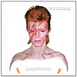 Bowie, David (David Bowie) - Aladdin Sane