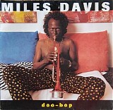 Davis, Miles (Miles Davis) - Doo-Bop