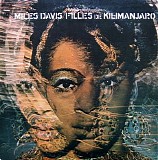 Davis, Miles (Miles Davis) - Filles De Kilimanjaro