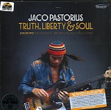 Jaco Pastorius - Truth, Liberty & Soul