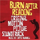Various artists - The Gym Music From 'Burn After Reading'