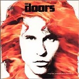 Various artists - The Doors [Original Soundtrack Recording]