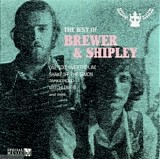 Brewer & Shipley - The Best of Brewer & Shipley