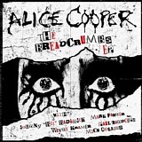 Alice Cooper - The Breadcrumbs EP