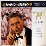 Virgil Fox - Virgil Fox Encores