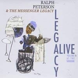 Ralph / Messenger Legacy Peterson - Legacy Alive, Vol. 6: At The Side Door