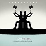 Fran Vielma, Venezuelan Jazz Collective - Tendencias