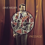 Dave Meder - Passage