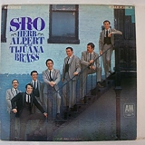 Herb Alpert And The Tijuana Brass - S.R.O. (Standing Room Only)