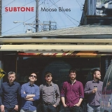 Subtone - Moose Blues (feat. Magnus Schriefl, Malte Duerrschnabel, Florian Hoefner, Matthias Pichler, Peter Gall)