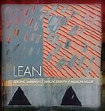 Jerome Sabbagh / Simon Jermyn / Allison Miller - Lean