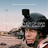 Tobias Wilner - Photographer of War