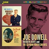 Joe Dowell - Wooden Heart + Joe Dowell Sings The German American Hits