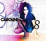 Caroline Henderson - No. 8