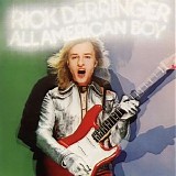 Rick Derringer - All American Boy (Expanded Edition)