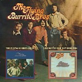 The Flying Burrito Brothers - Last Of The Red Hot Burritos