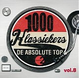 Various artists - 1000 Klassiekers Volume 8 (De Absolute Top)