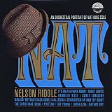 Nelson Riddle - An Orchestral Portrait of Nat King Cole