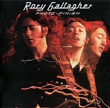 Rory Gallagher - Photo-Finish