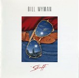 Bill Wyman - Stuff