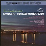 Dinah Washington - For Lonely Lovers