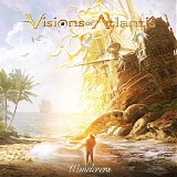 Visions of Atlantis - Wanderers