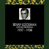 Benny Goodman and his orchestra - 1937-1938