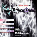 Kajagoogoo - The Very Best of Kajagoogoo