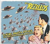 The Rezillos - Flying Saucer Attack: The Complete Recordings 1977-1979