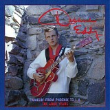 Duane Eddy - Twangin' from Phoenix to L.A.: The Jamie Years