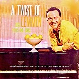 Jack Lemmon - A Twist of Lemmon