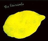 The Raincoats - Extended Play